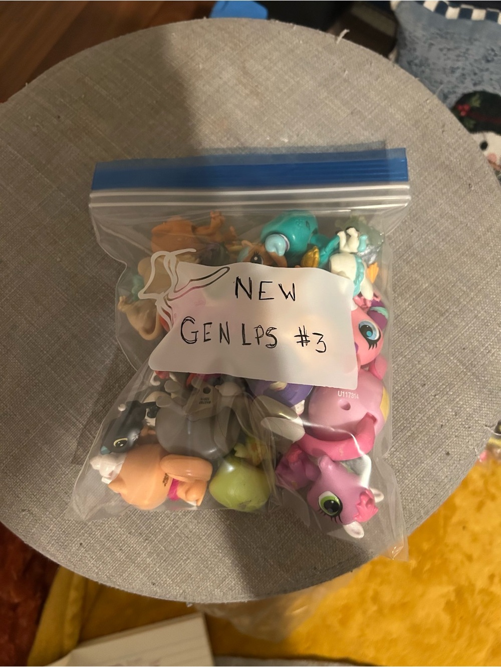 LPS Bundle Gen 4+